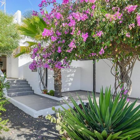 La Lujancita Villa Puerto del Carmen  Buitenkant foto