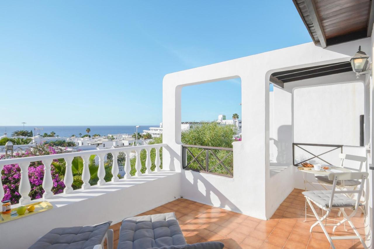 La Lujancita Villa Puerto del Carmen  Buitenkant foto