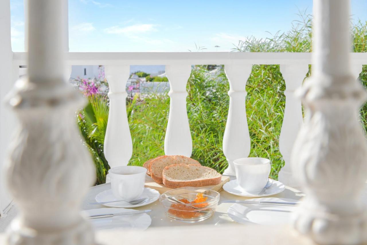 La Lujancita Villa Puerto del Carmen  Buitenkant foto