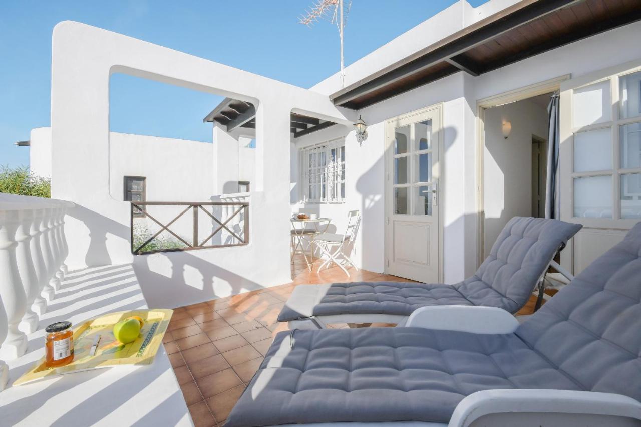 La Lujancita Villa Puerto del Carmen  Buitenkant foto