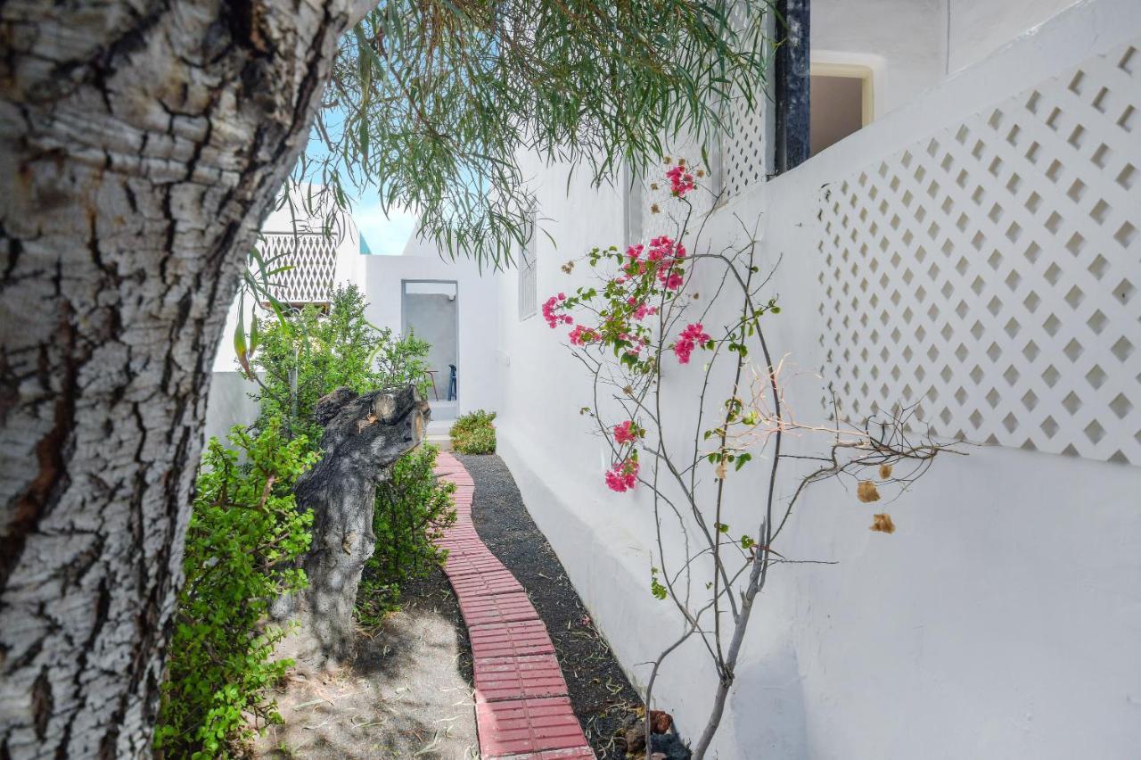 La Lujancita Villa Puerto del Carmen  Buitenkant foto