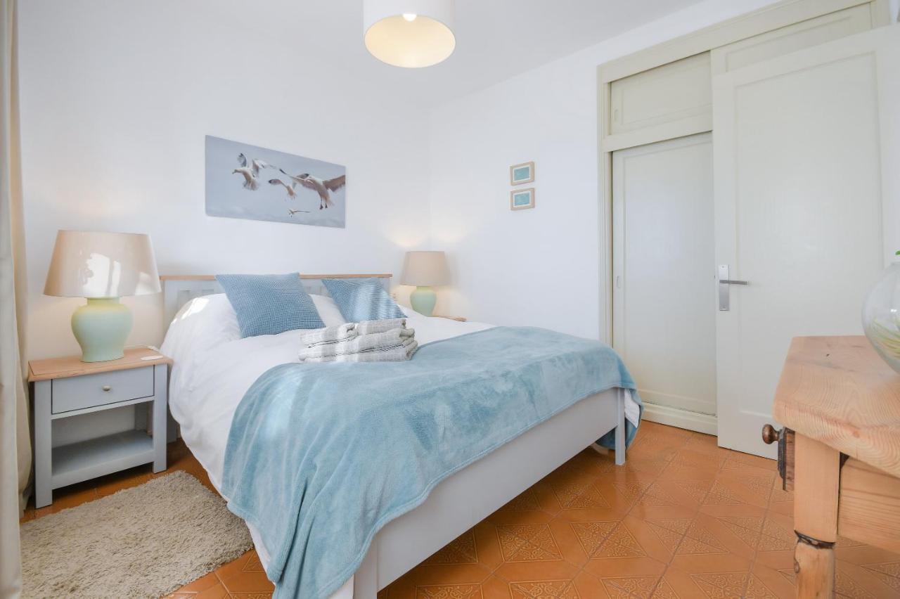 La Lujancita Villa Puerto del Carmen  Buitenkant foto